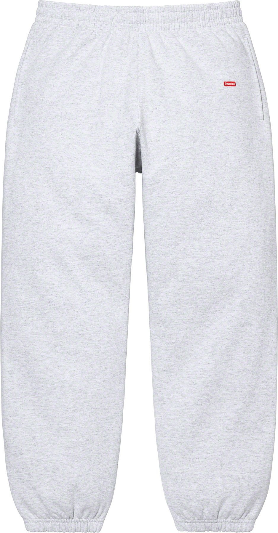 Small Box Sweatpant view 12